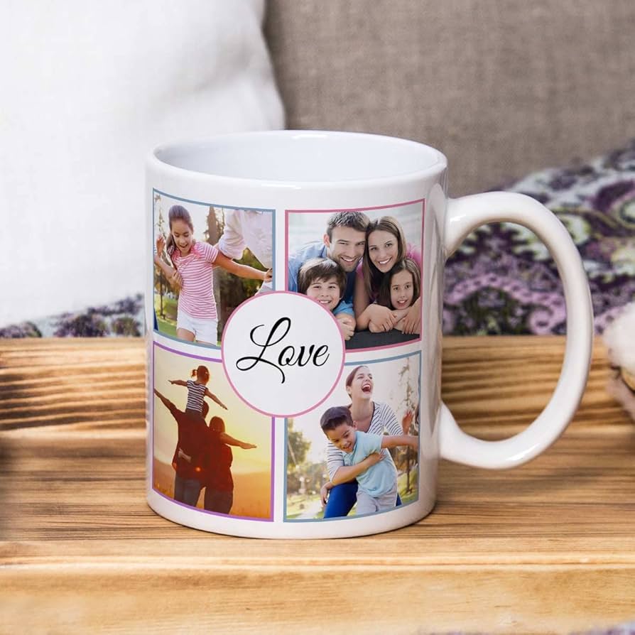 Sublimation Mug