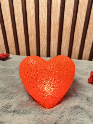 LED Heart Light- Modakseja