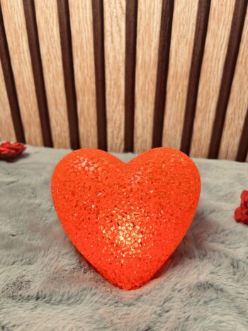 LED Heart Light- Modakseja