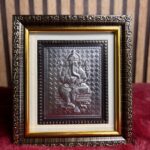 Lord Ganesha Photo Frame - Modakseja