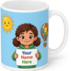 Customized Coffee Cup for Kids