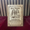 Rectangle Moulded Plaque – 4x6 Inch Premium Wooden Engraving Plaque