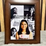 Personalised A5 Photo Frame