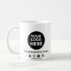 Office Coffee Mug with Name